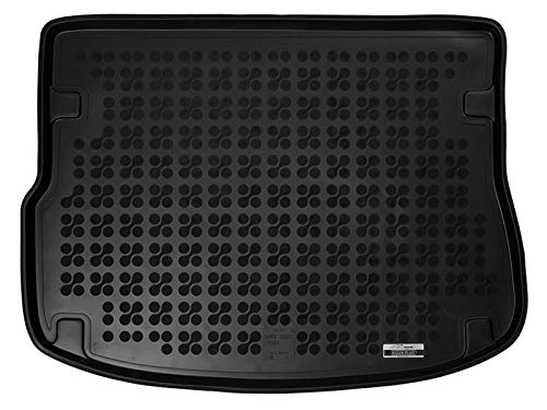 Preisvergleich Produktbild AZUGA AZ12000309 Gummi Kofferraumwanne Premium Antirutsch fahrzeugspezifisch