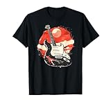 ChromaTone Guitar Wear