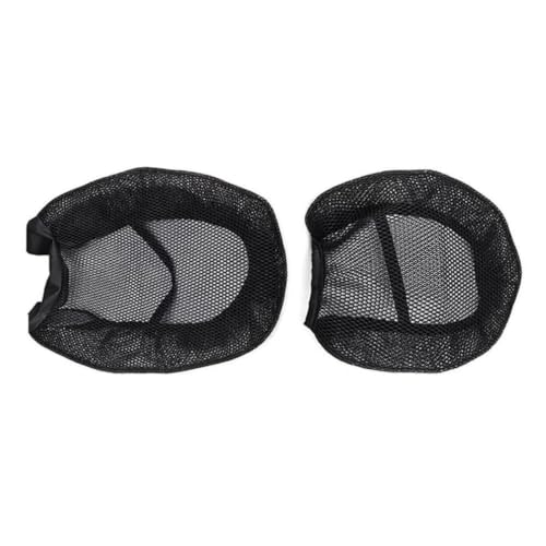 Funda de asiento de malla para CRF1100L Africa Twin Adventure Sport 2020-2025