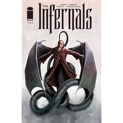 The Infernals #5