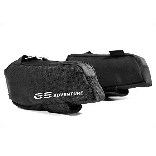 Bolsa para moto waterproof YADISI para R1200GS y R1250GS miniatura 7