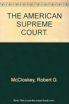 The American Supreme Court
