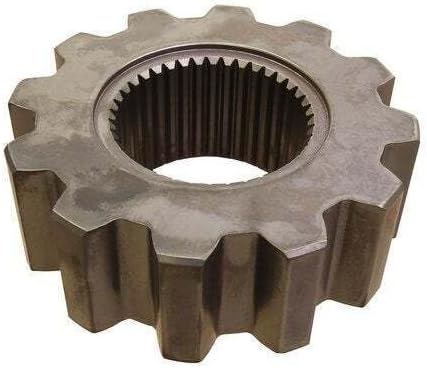 Replacement Splined Rotor Drive Coupling fits Case IH 86980985 New
