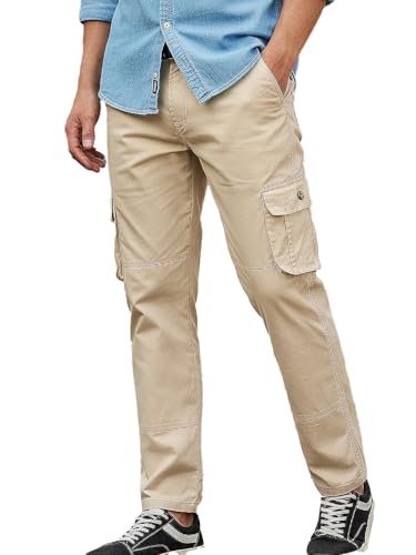 Image of Urbano Fashion Men Casual Pants