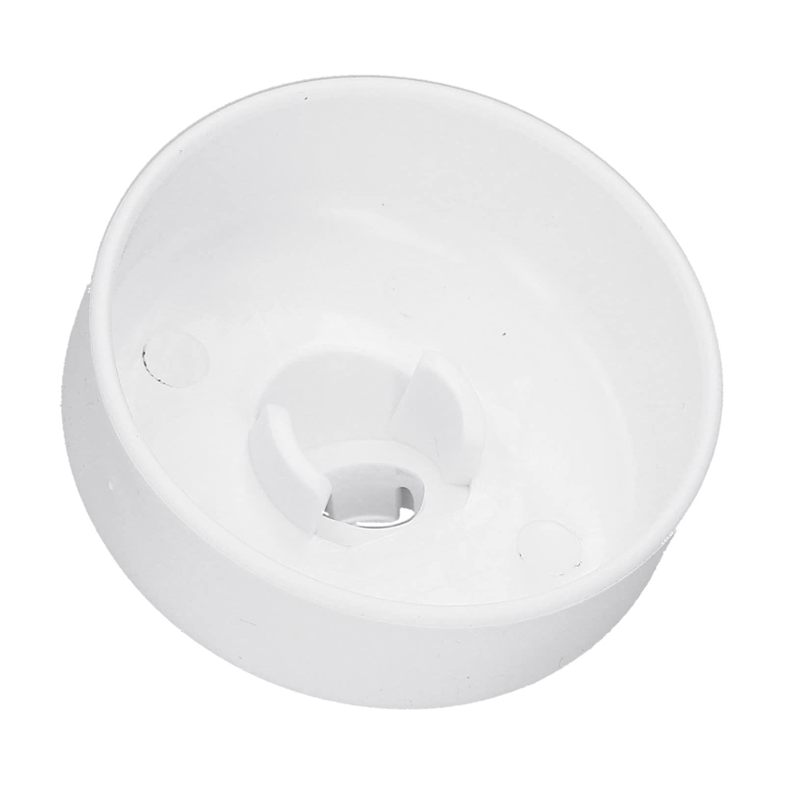 LUTH Premium Profi Parts Spatola per impastare compatibile con Bosch Siemens Privileg Turmix per robot da cucina MUM4 MUM5 00619166 619166