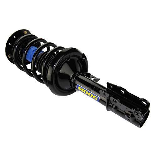 Moog St8601L Complete Strut Assembly #TOP1