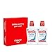 Colgate Hydris Dry Mouth Mouthwash - 500mL, 16.9 fluid ounce (2 Pack)