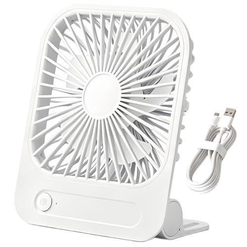 Kit de refroidissement réutilisable ventilateur magnétique compact rechargeable