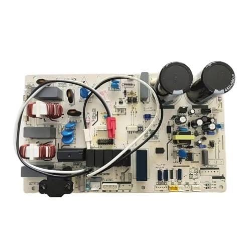 Circuit imprimé de rechange 0011800209P pour ordinateur de climatiseur