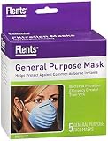 Flents Maxi-Masks 5 Each