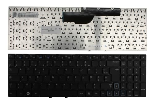 Clavier pour ordinateur portable Samsung NP300V5A-A0AUS touches bloquées solution