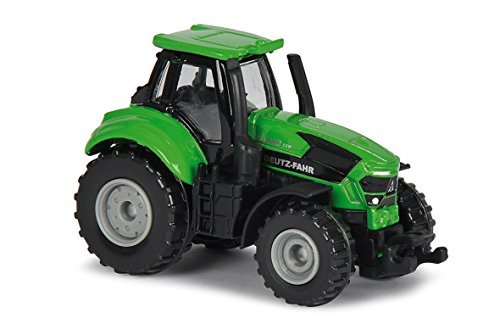 VEH 1 64 MAJO FERME ASSORTIMENT Smoby SMY212057400SMO - vue 4