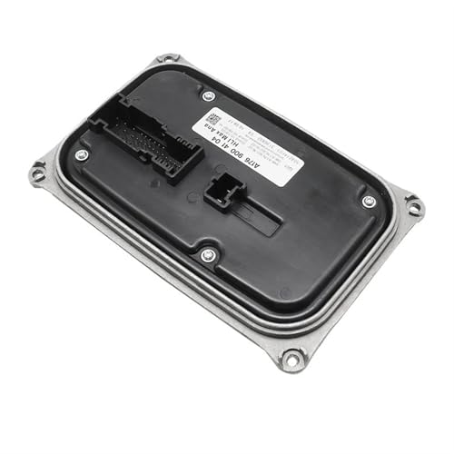 Module TMS phares Benz GLA X156 résout panne éclairage 1769004104 - 3