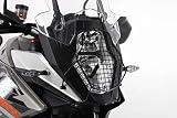 Hepco&Becker Grille de protection pour lampe KTM 1090 Adventure à partir de 2017