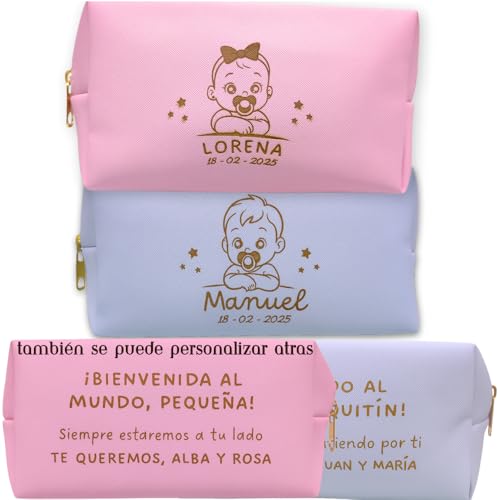 Neceser Bebé