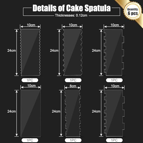 Mejores comprativas On-line Productos para reposteria que Puedes comprar On-line. 42 Imagen adicional