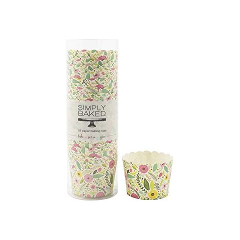 Cup Small Spring Blossoms, Pack of 75 Cover