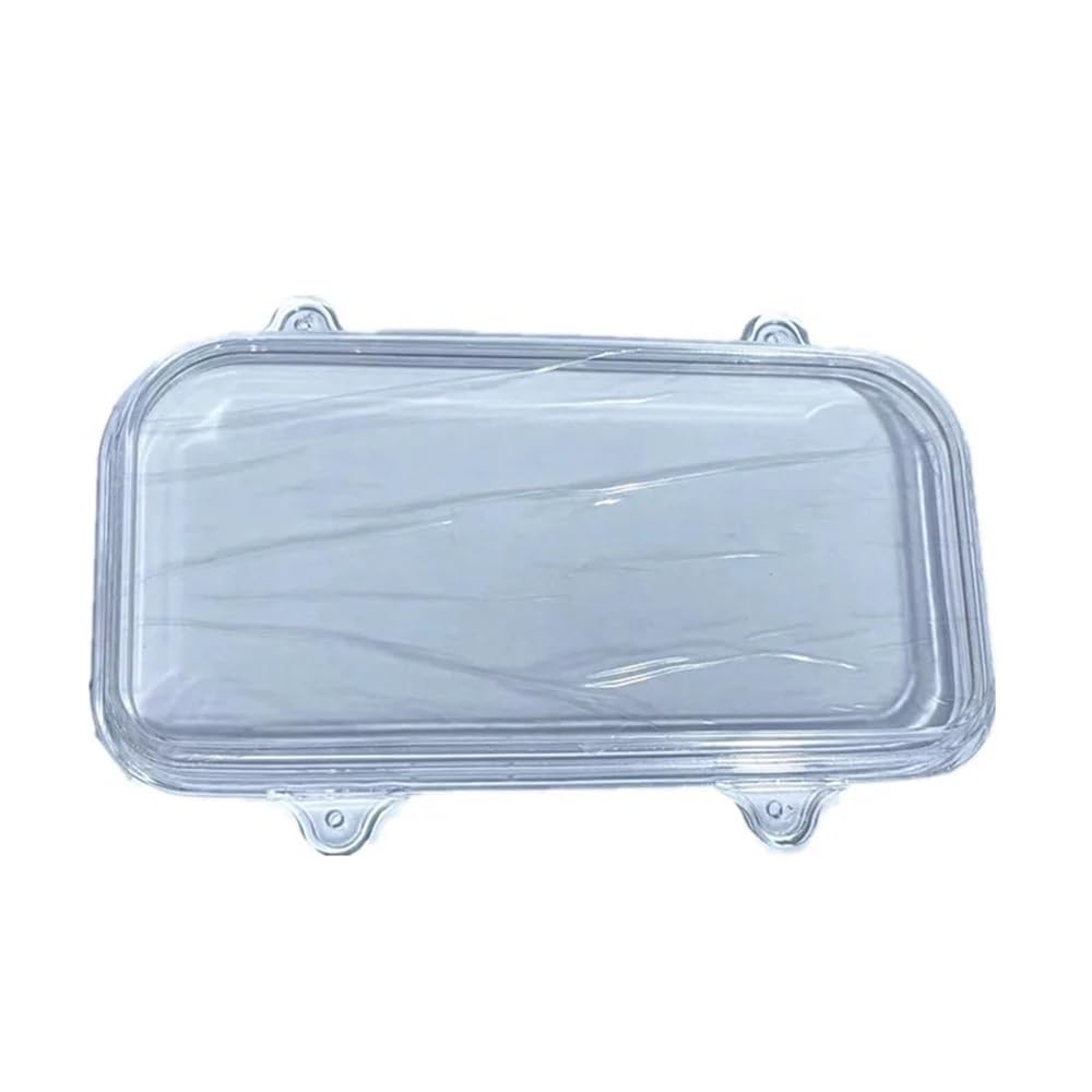 Couvercle de Tableau de Bord d'origine, Couvercle supérieur du Compteur de Vitesse 9010-170114/9010-170214 for Moto Cforce 500 X5 Goes 520 ATV