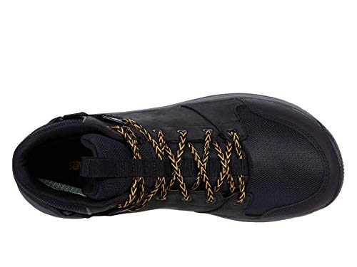 Teva Unisex Grandview Gtx Hiking Boot, Black, 13 Us Men #TOP6