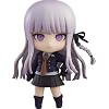 Danganronpa 12 Reload: Kyokyo Kirigiri Nendoroid Action Figure