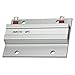 OHMITE WFH330L1R0KE RESISTOR WIREWOUND, 1 OHM, 330W, 10%