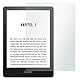 Slabo 2 x Displayschutzfolie kompatibel mit Amazon Kindle Paperwhite (11. Generation | 2021) Displayschutz Schutzfolie Folie Crystal Clear KLAR