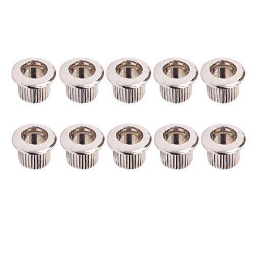 Guitar Machine Head Ferrules FOR SALE! PicClick UK
