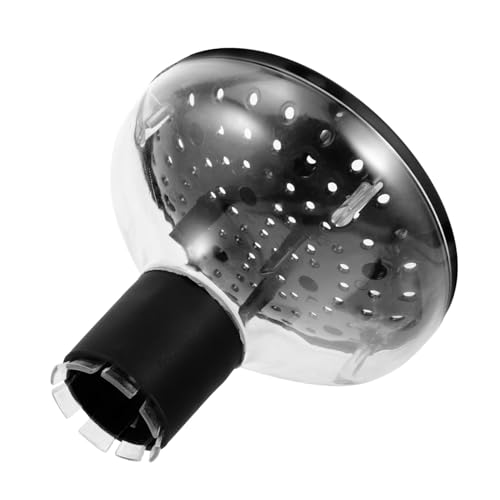 FOMIYES Salon Hair Dryer Diffuser Attachment Universal Blow Dryer Hood for Curly Hair