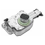 68RFE Grey Shift Solenoid Block Pack (2010–2018) | OEM Mopar Replacement for Dodge, Jeep & Ram | Fits 45RFE, 545RFE, 68RFE Transmissions with Grey Connector Plug | 12-Month Warranty