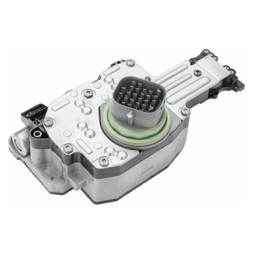 68rfe Grey Shift Solenoid Block Pack 20102018  Oem Mopar Replacement For Dodg...