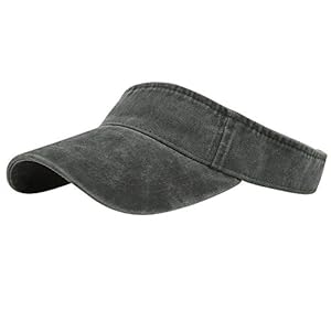 Doannotium Sport Baumwolle Visor Army Green