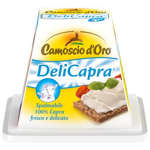 Camoscio d'Oro, DeliCapra, 150g