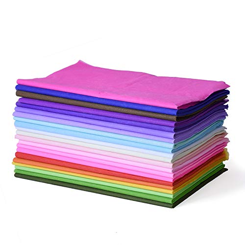 The 30 Best Art Tissue & Crepe Paper of 2024 [Verified] Cherry Picks