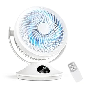 【2025新登場】サーキュレーター 扇風機 壁掛扇風機 6段階風量調節 左右首振り 静音DCモーター 30畳パワフル送風 usb充電式 10000mAh大容量 12Hタイマー機能付き リモコン付き 自動運転 お手入れ簡単 オールシーズン 換気/空気循環/部屋干し 梅雨 除湿 衣類乾燥 暑さ対策 おしゃれ 省エネ 節電 日本語取扱説明書付き(ホワイト)