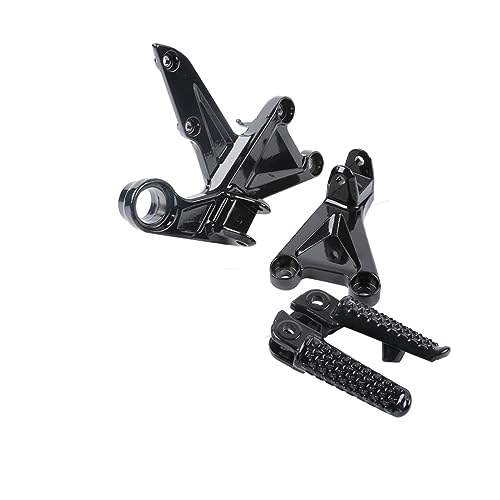 Repose-Pieds Avant CBR1000RR Remplacer Support Pilote Cassé Moto