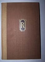 Roman Bartholow B003IIYYQC Book Cover