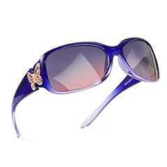 B7-purple Frame Purple Lens