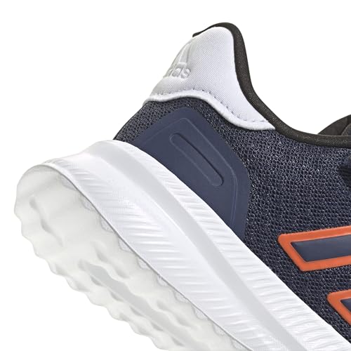 Image of adidas Kids' X PLR Path Elastic Lace & Strap Shoe