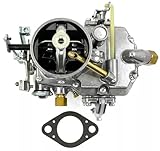 Autolite 1100 Carburetor Carb Fits for 1963-67 FORD Mustang Fairlane Falcon Mercury Van Truck