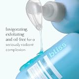 Bliss Fabulous Foaming Face Wash 200 ml