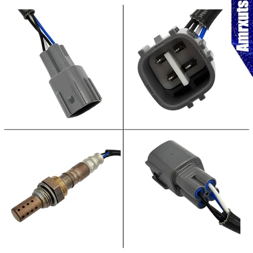 Sensor de oxígeno para Toyota Yaris 2007-2012 miniatura 5