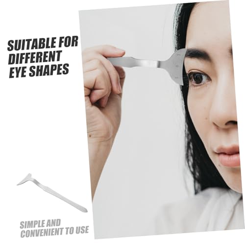 Herramienta precisa para delineador y sombra de ojos miniatura 3