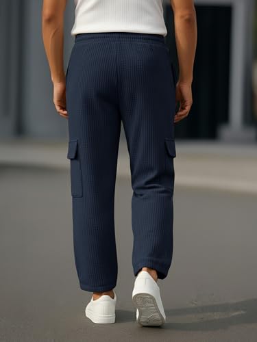 Image of EYEBOGLER Track Pant for Men || Joggers for Men for Running || Gym Sports Lower for Men & Boys Track Pants for Men Multipurpose || Mens Lower Activewear