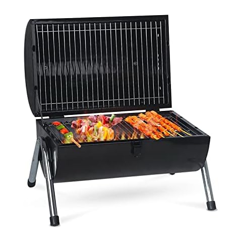 Barbecue Portable MaxxGarden Cover
