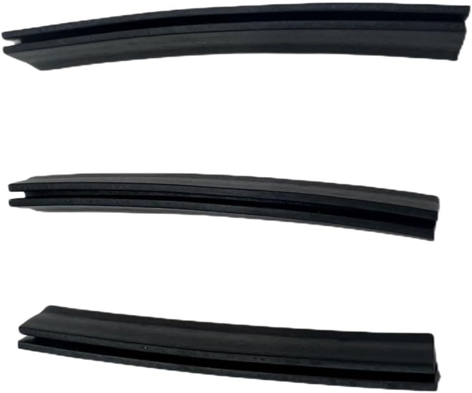 Exchanger Gasket Seal Kit Compatible with D31 D32 D41 D42 D43 D44 D300 22109