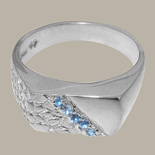 LetsBuyGold Jewelers 4107/127-SS-64