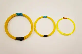 津軽三味線・糸セット（1・2・3の糸）