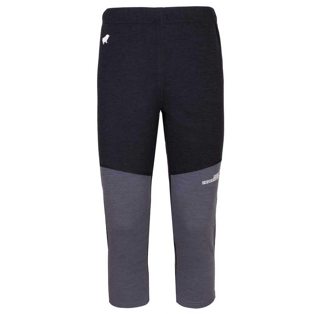 ROCK EXPERIENCE REMP03861 Moonstone 44654 Pants Men O007 Caviar Melange+O217 Ebony Melange XL
