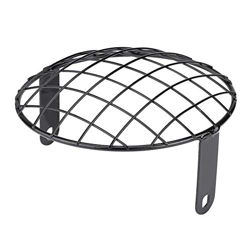 Akozon - Griglia di copertura per fanali, per