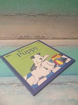 Hardcover Diamond Rspca Per Care Gd Puppy Book